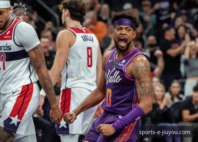 逆转背后的战术密码：九游体育平台深度复盘广东险胜之战