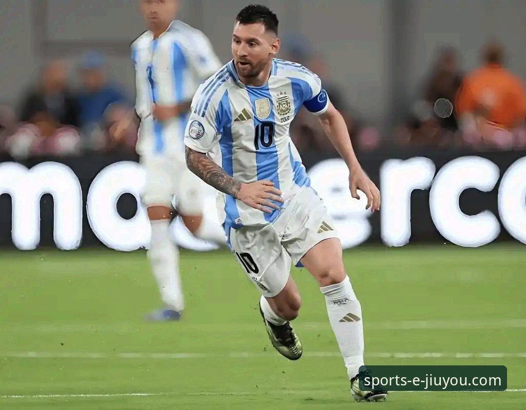 阿根廷新星重伤无缘世界杯，战术版图缺失引关注