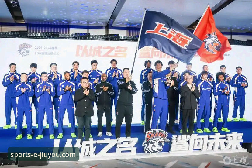 上海男篮十二连胜技术解析：流畅团队进攻的胜利模板