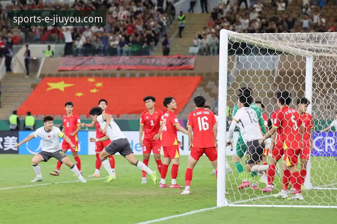 2026世界杯倒计时：从九游体育视角看十大球星，3大看点值得深度关注