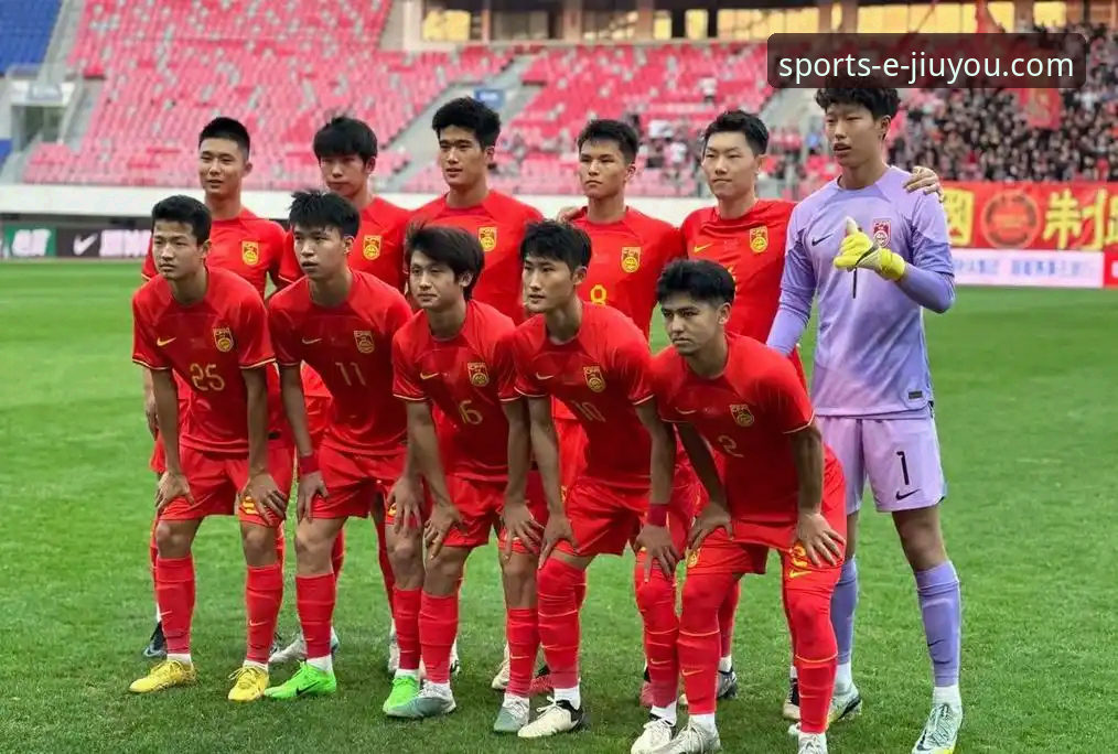 九游体育娱乐体验 深度揭秘:U19国足闪电战破敌,门将神扑力保胜果背后的技战术密码